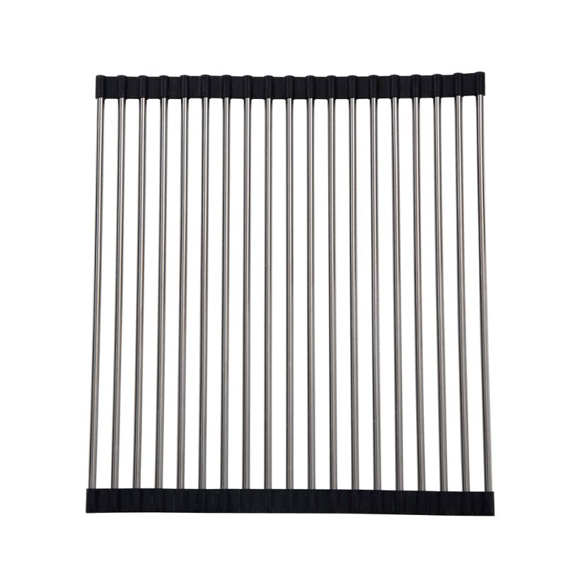 Giá để đồ inox Kluger KRM-01 Giá để đồ inox Kluger KRM-01