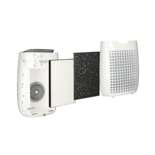 Hình ảnh máy lọc không khí Sharp FP-J40E-W