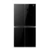 Tủ lạnh 4 cánh 401 lít Sharp SJ-FXP480VG-BK 2 Tủ lạnh 4 cánh 401 lít Sharp SJ-FXP480VG-BK