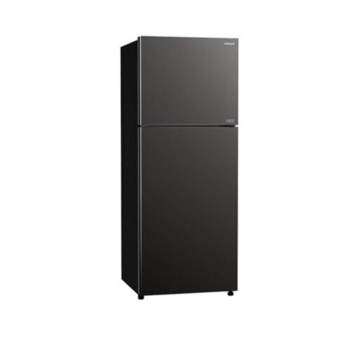Tủ lạnh 2 cánh Inverter 349 lít Hitachi FVY480PGV0 GMG 3 Ảnh tủ lạnh 2 cánh Inverter 349 lít Hitachi FVY480PGV0 GMG