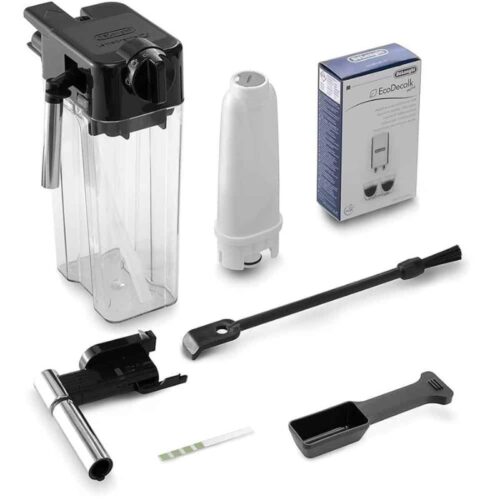 Máy pha cafe tự động DeLonghi ESAM420.40.B Perfecta Evo