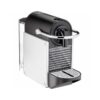 Máy pha cafe viên nén Delonghi Nespresso Pixie EN 124.S 1 Máy pha cafe viên nén Delonghi Nespresso Pixie EN 124.S