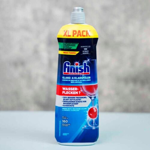 Ảnh nước làm bóng Finish 800ml