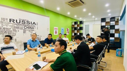 GrandX ra mắt sản phẩm mới tại Điện Máy 365 - Bước tiến đột phá trong phụ kiện nội thất