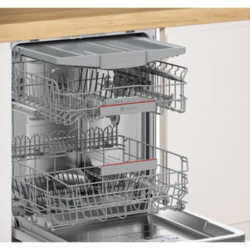 Máy rửa bát âm tủ Bosch SMV6YCX02E Serie 6 5 Hình ảnh máy rửa bát âm tủ Bosch SMV6YCX02E Serie 6