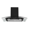 Máy hút mùi áp tường Faster FS 3388-70B