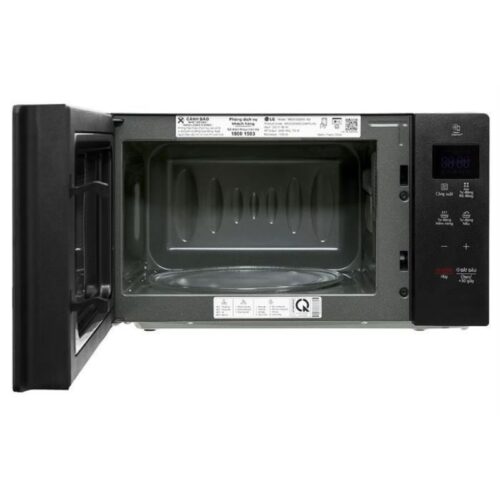 Ảnh lò vi sóng LG MS2032GAS 20 Lít
