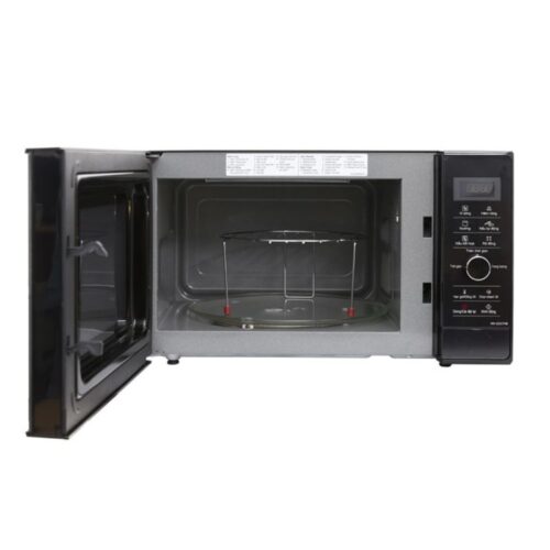 Ảnh lò vi sóng Panasonic NN-GD37HBYUE 23 lít