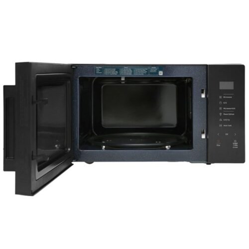 Ảnh lò vi sóng Samsung MG30T5018CK/SV 30 lít