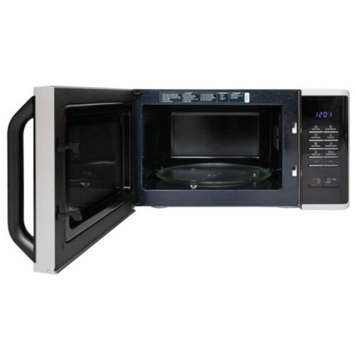 Ảnh lò vi sóng Samsung MS23K3513ASV 23 lít