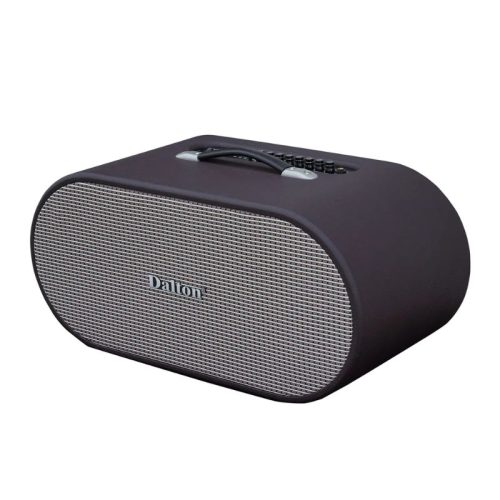 Ảnh Loa Karaoke Xách Tay Dalton K208C