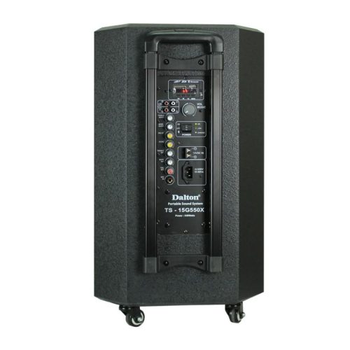 Ảnh Loa Kéo Dalton TS-15G550N