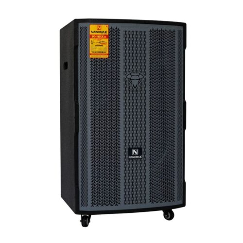 Ảnh Loa Kéo Nanomax K-18X5