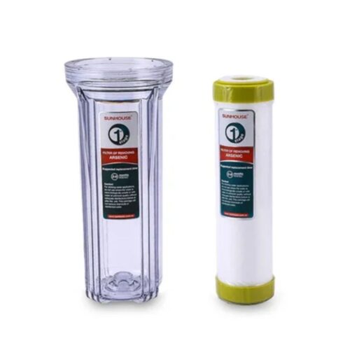Ảnh lõi lọc nước Sunhouse LLSH01