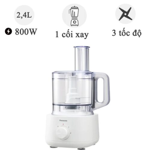 Ảnh máy xay cầm tay Panasonic MX-GS1WRA 600W