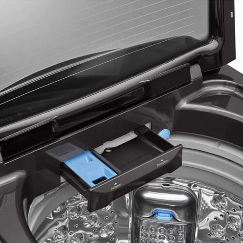 Ảnh máy Giặt LG 22 Kg TH2722SSAK cửa trên