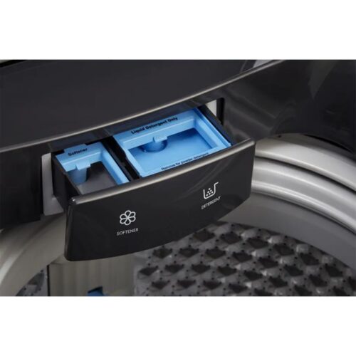 Ảnh máy Giặt Toshiba Inverter 9 Kg AW-DK1000FV (KK) cửa trên