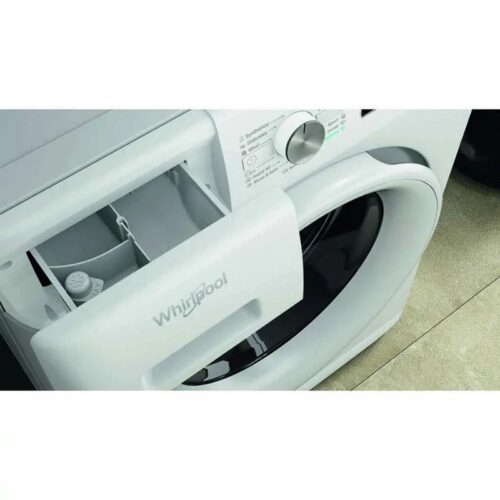 Ảnh máy Giặt Whirlpool Inverter 9 Kg FFB9458WVEE cửa trước