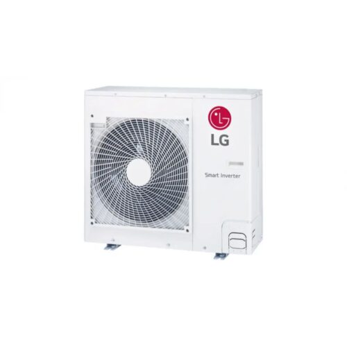 Ảnh máy lạnh âm trần LG Inverter 2 HP ZTNQ18GPLA0 (1 Pha)