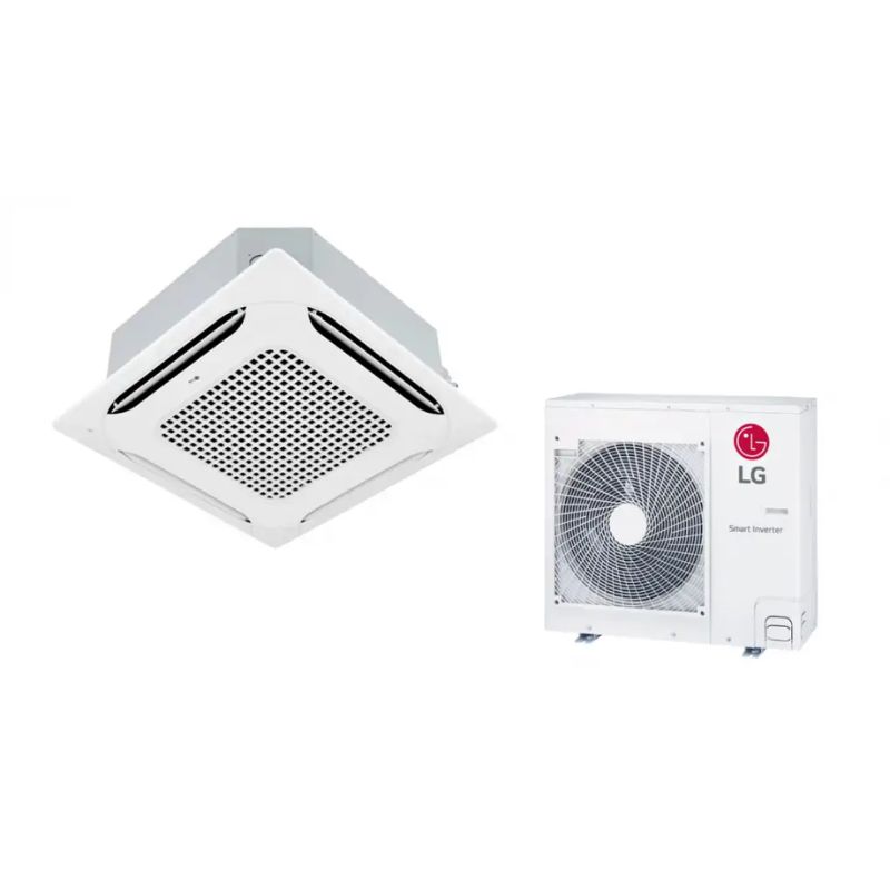 Ảnh máy lạnh âm trần LG Inverter 3 HP ZTNQ30GNLE0 (1 Pha) Ảnh máy lạnh âm trần LG Inverter 3 HP ZTNQ30GNLE0 (1 Pha)