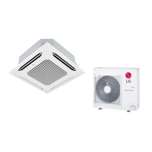 Ảnh máy lạnh âm trần LG Inverter 4 Hp ZTNQ36GNLA0 (1 Pha)