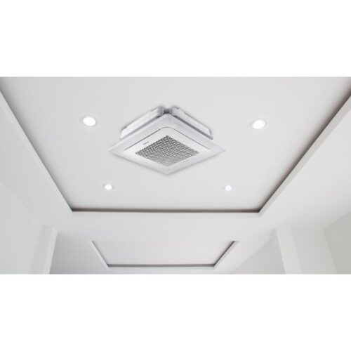 Ảnh máy lạnh âm trần Samsung Inverter 3 HP AC071TN4DKC/EA