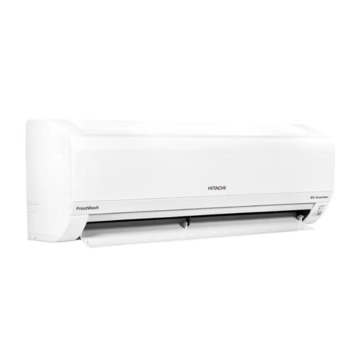 Ảnh máy lạnh Hitachi Inverter 1.5 Hp RAK/RAC-CH13PCASV