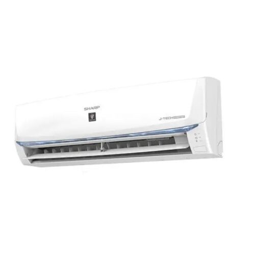 Ảnh máy lạnh Sharp Inverter 1.5 HP AH-XP13BSW