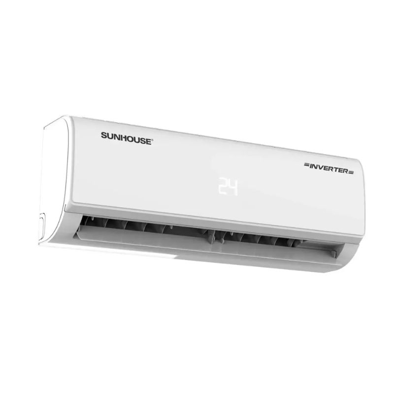 Ảnh máy lạnh Sunhouse Inverter 1.5 HP SHR-AW12IC610 Ảnh máy lạnh Sunhouse Inverter 1.5 HP SHR-AW12IC610