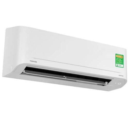 Ảnh máy lạnh Toshiba Inverter 1 Hp RAS-H10S4KCV2G-V