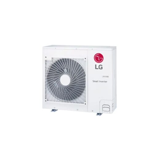 Ảnh máy lạnh tủ đứng LG Inverter 5 HP ZPNQ48LT3A0 (3 Pha)