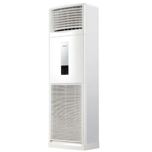 Ảnh máy lạnh tủ đứng Panasonic Inverter 4.5 HP S-43PB3H5 (1 pha)