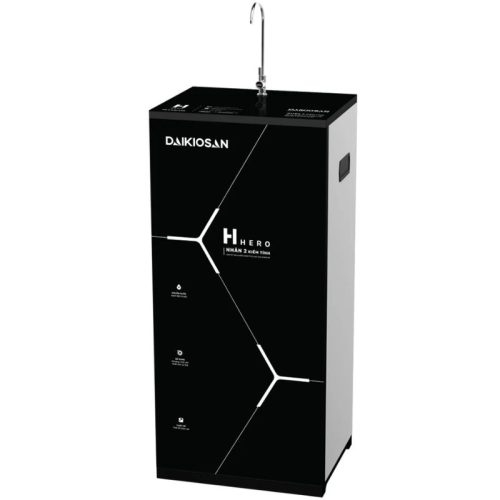 Ảnh máy lọc nước Daikiosan DN107