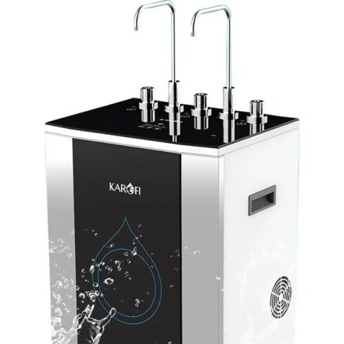 Máy lọc nước Karofi KAD-C55 4 Ảnh máy lọc nước Karofi KAD-C55