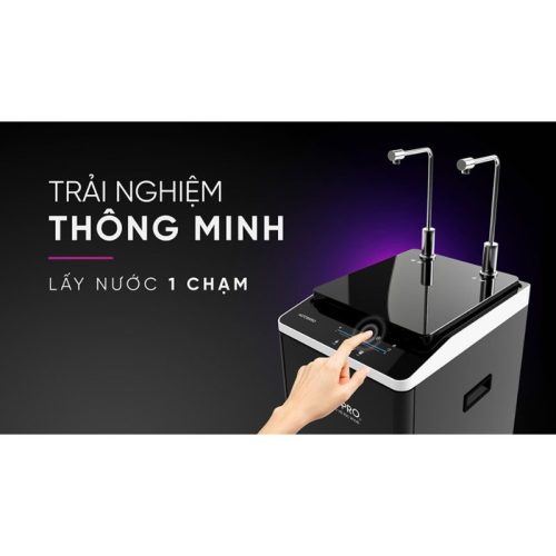 Ảnh máy lọc nước Mutosi MP-F081-HC4H5