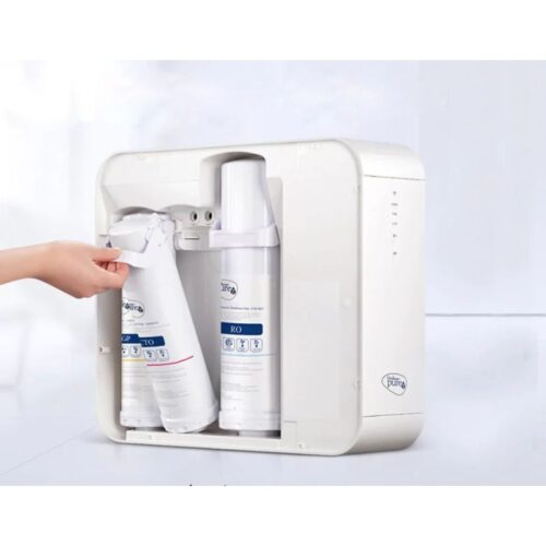 Ảnh máy lọc nước Unilever Pureit DELICA UR5640