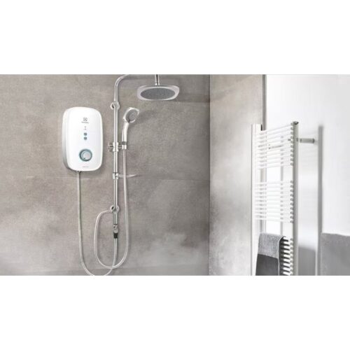 Ảnh máy nước nóng Electrolux EWE451KB-DWG2