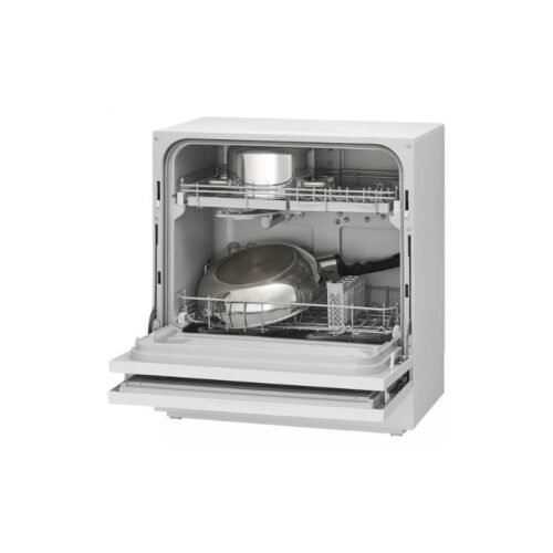 Ảnh máy rửa bát Panasonic NP-TH1WEVN
