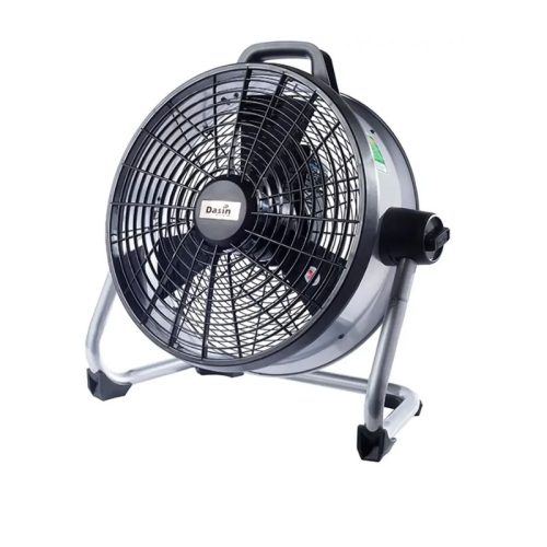 Ảnh quạt điện đa năng Dasin DHE-1845 - Bạc