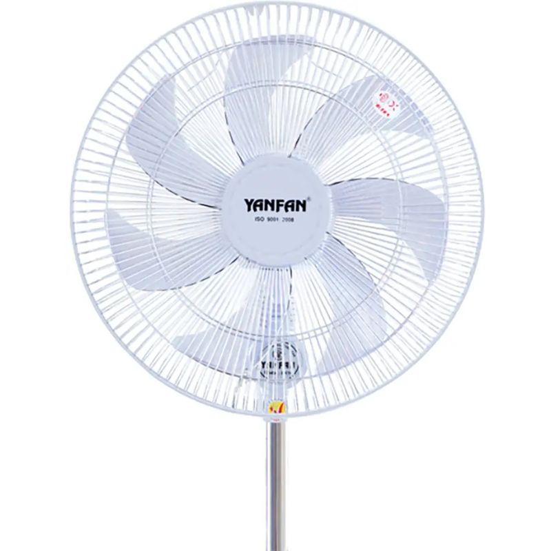 Ảnh quạt đứng Yanfan DX16 Ảnh quạt đứng Yanfan DX16