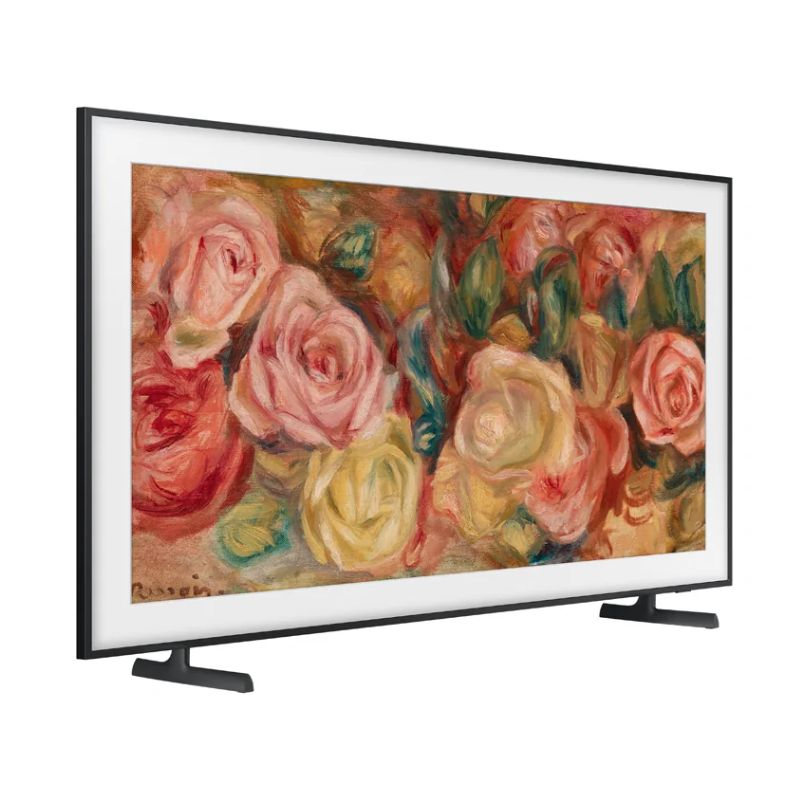 Ảnh Smart Tivi Khung Tranh The Frame QLED Samsung 4K 65 Inch QA65LS03D Ảnh Smart Tivi Khung Tranh The Frame QLED Samsung 4K 65 Inch QA65LS03D