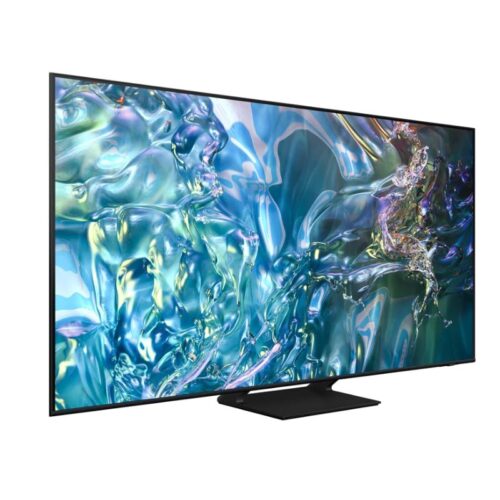 Ảnh Smart Tivi QLED Samsung 4K 85 Inch QA85Q60D
