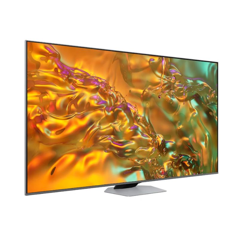 Ảnh Smart Tivi QLED Samsung 4K 85 Inch QA85Q80D Ảnh Smart Tivi QLED Samsung 4K 85 Inch QA85Q80D