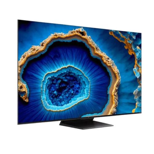 Ảnh Tivi Google QD-Mini LED 4K 75 Inch TCL 75C755