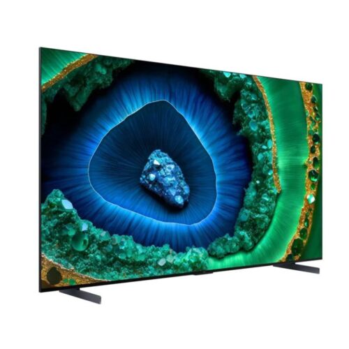 Ảnh Tivi Google QD-Mini LED 4K 98 Inch TCL 98C855