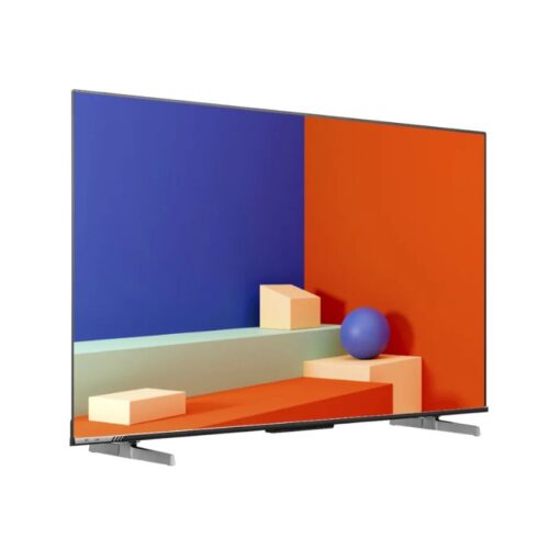 Ảnh Tivi Google Tivi Hisense 4K 43 Inch 43A6500K