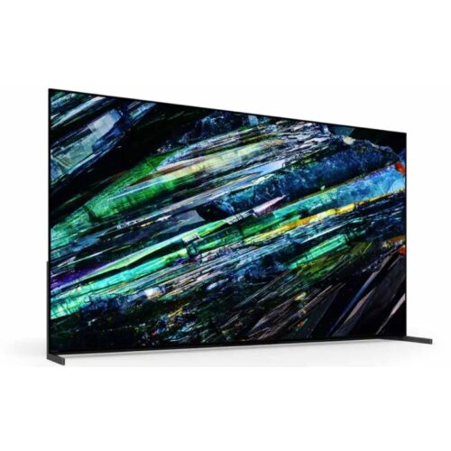Ảnh Tivi Google Tivi OLED 4K 77 Inch Sony XR-77A95L