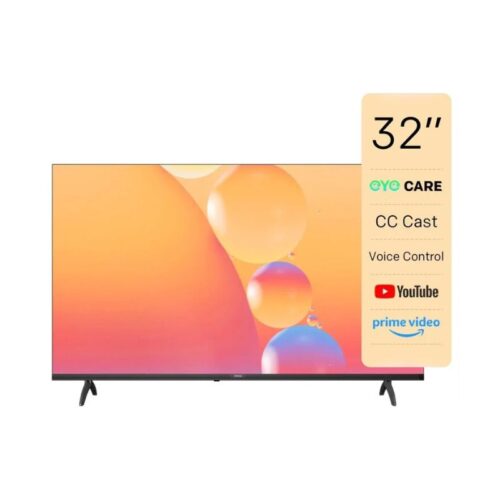Ảnh Tivi Smart HD 32 Inch Coocaa 32S3U+