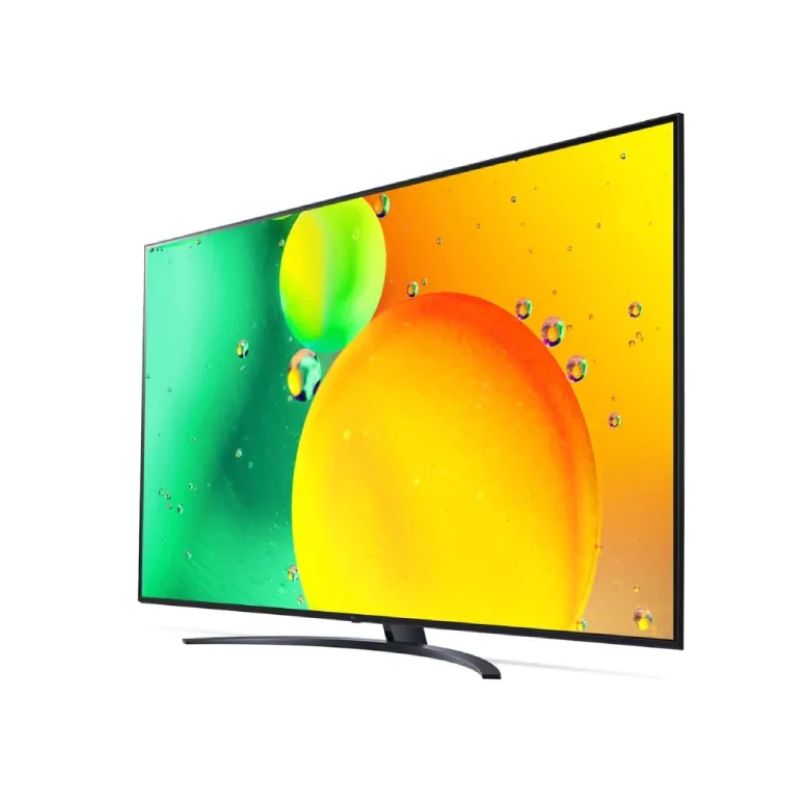 Ảnh tivi Smart NanoCell 4K 55 Inch LG 55NANO76SQA Ảnh tivi Smart NanoCell 4K 55 Inch LG 55NANO76SQA
