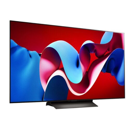Ảnh Tivi Smart OLED Evo 4K 55 Inch LG OLED55C4PSA